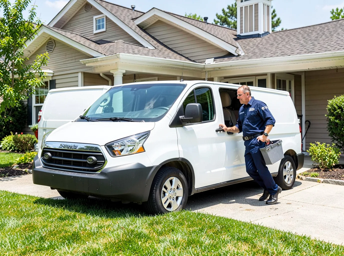 Emergency Plumber company in Lexington, MA